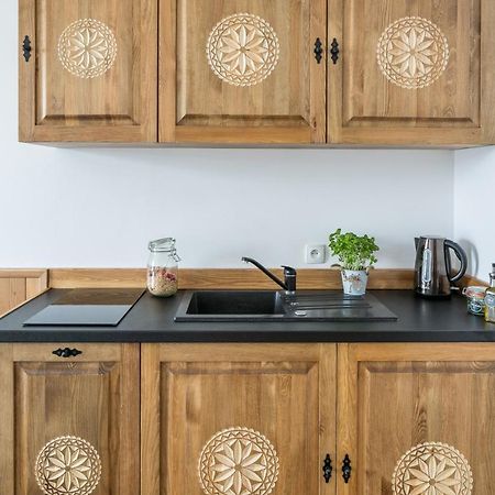 Rent Like Home - Witkiewicza 1 Ζακοπάνε Εξωτερικό φωτογραφία