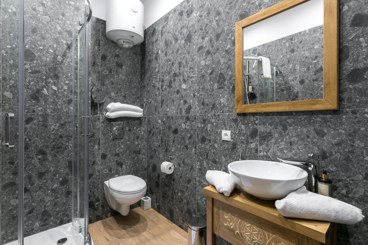 Rent Like Home - Witkiewicza 1 Ζακοπάνε Εξωτερικό φωτογραφία