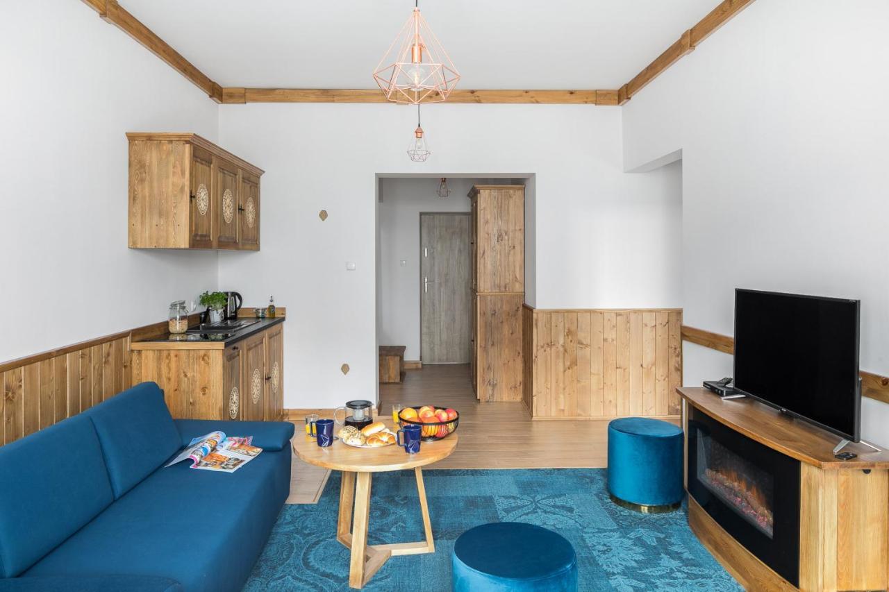 Rent Like Home - Witkiewicza 1 Ζακοπάνε Εξωτερικό φωτογραφία