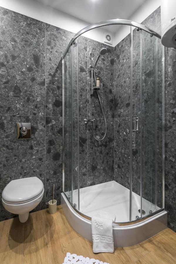 Rent Like Home - Witkiewicza 1 Ζακοπάνε Εξωτερικό φωτογραφία